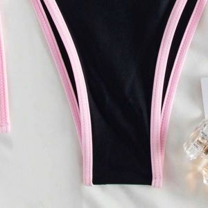 Shein Bikini Bottom Never worn But tag taken off